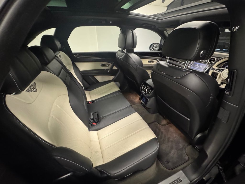 Used Bentley Bentayga 2018 for sale - 76338649: Photo 26