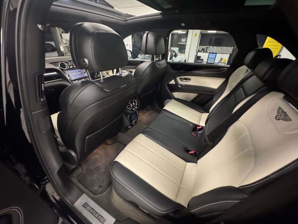 Used Bentley Bentayga 2018 for sale - 76338649: Photo 28