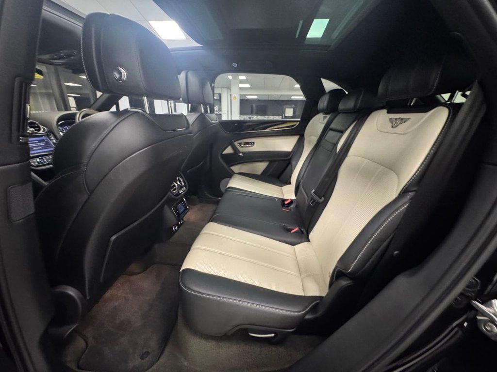 Used Bentley Bentayga 2018 for sale - 76338649: Photo 29