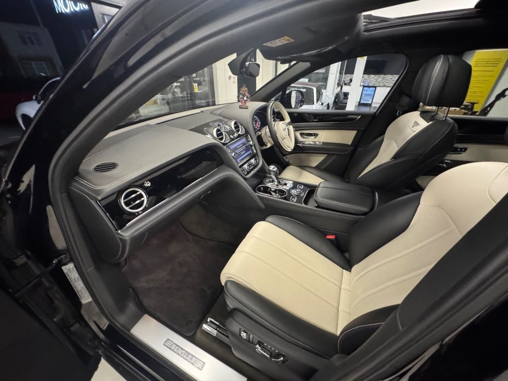 Used Bentley Bentayga 2018 for sale - 76338649: Photo 30