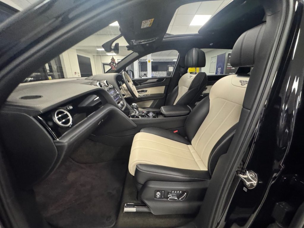 Used Bentley Bentayga 2018 for sale - 76338649: Photo 31