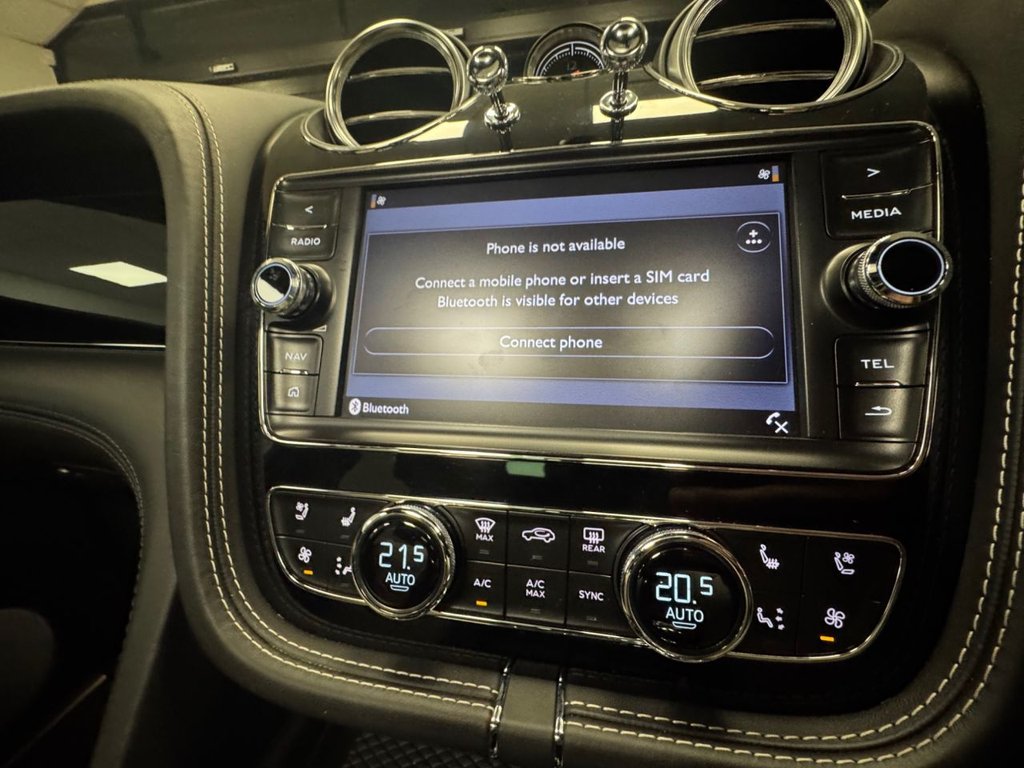 Used Bentley Bentayga 2018 for sale - 76338649: Photo 35