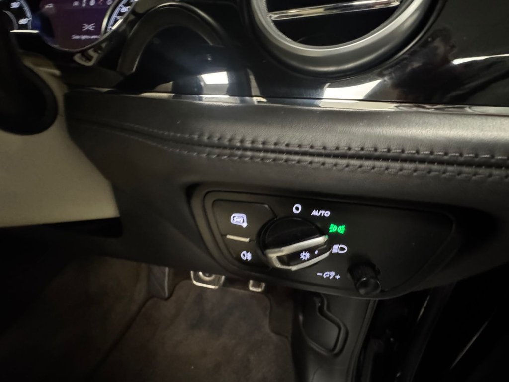 Used Bentley Bentayga 2018 for sale - 76338649: Photo 36