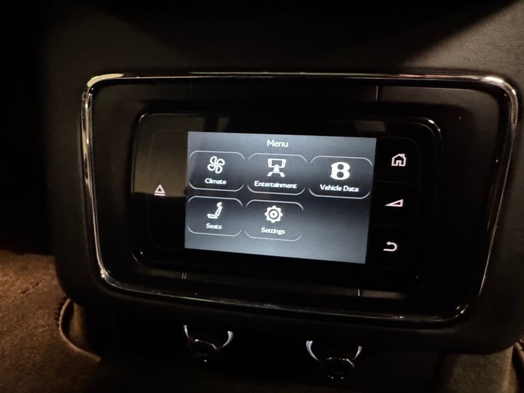 Used Bentley Bentayga 2018 for sale - 76338649: Photo 37