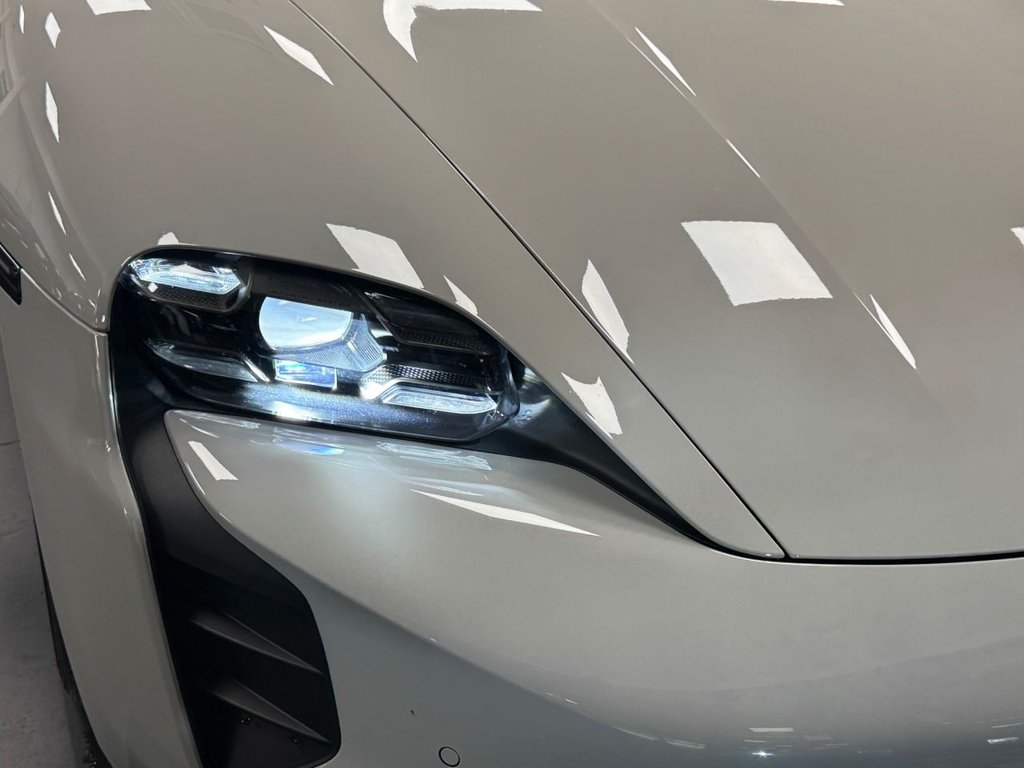 Used Porsche Taycan 2023 for sale - 77655492: Photo 26