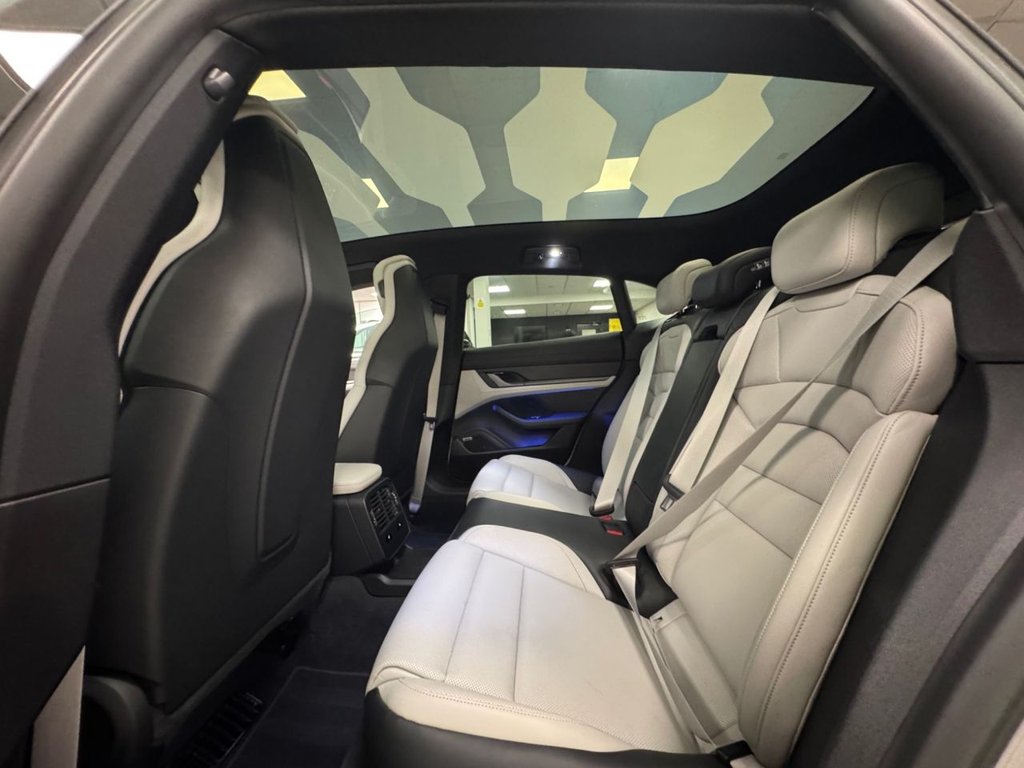 Used Porsche Taycan 2023 for sale - 77655492: Photo 34