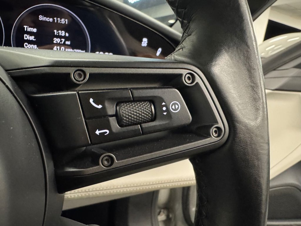 Used Porsche Taycan 2023 for sale - 77655492: Photo 36