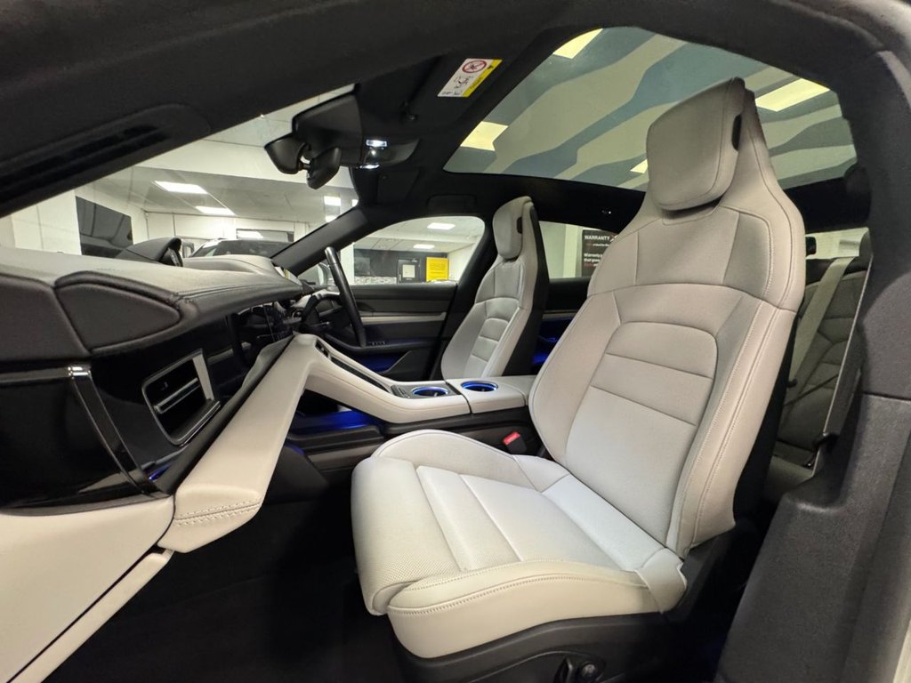 Used Porsche Taycan 2023 for sale - 77655492: Photo 45