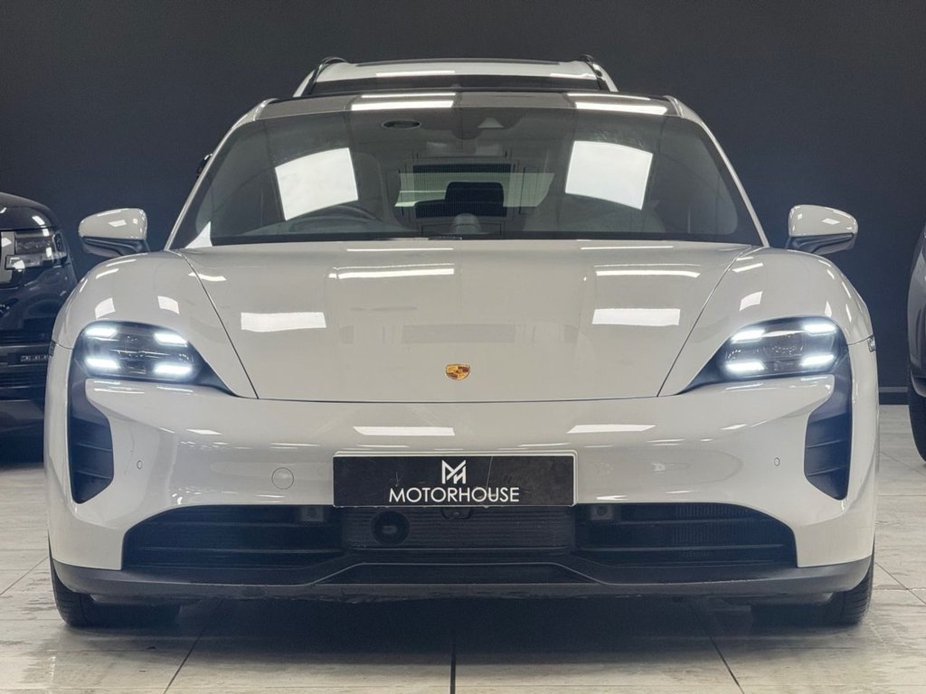 Used Porsche Taycan 2023 for sale - 77655492: Photo 9