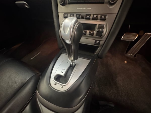 Used Porsche Boxster 2005 for sale - 74998309: Photo 19