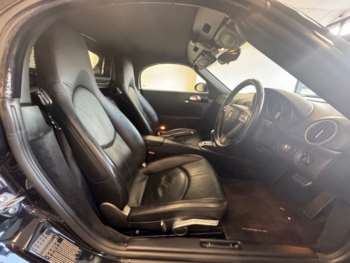 Used Porsche Boxster 2005 for sale - 74998309: Photo