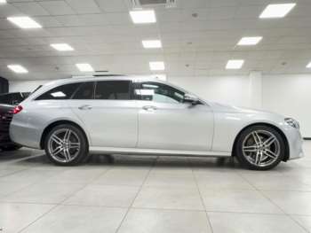 Used Mercedes-Benz E-Class 2018 for sale - 74691997: Photo