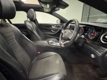 Used Mercedes-Benz E-Class 2018 for sale - 74691997: Photo