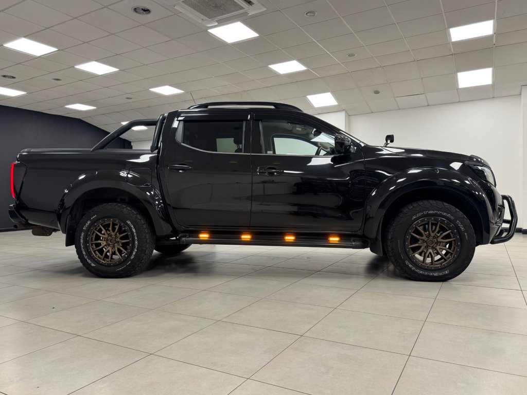 Used Nissan Navara 2020 for sale - 76378508: Photo 6