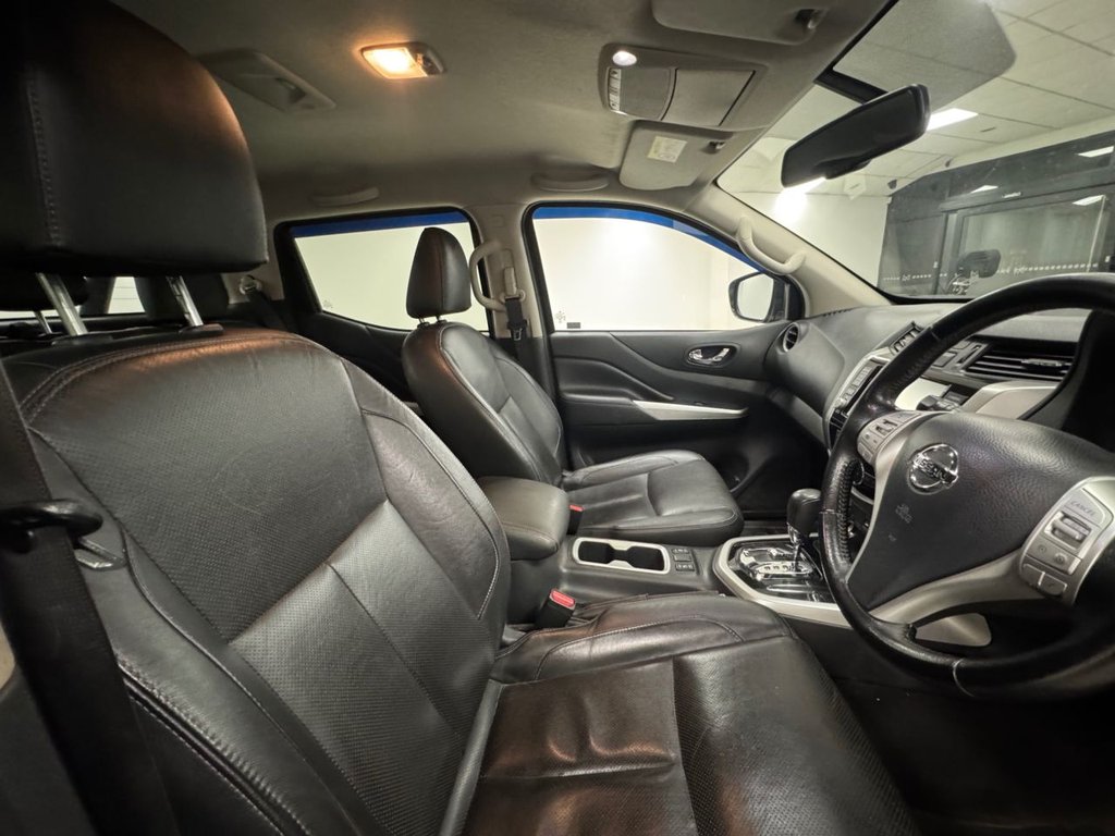 Used Nissan Navara 2020 for sale - 76378508: Photo 8