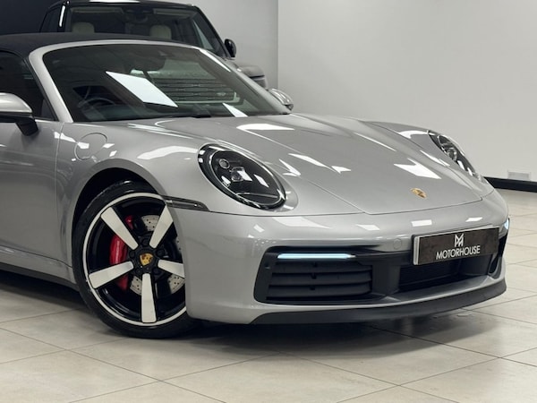 Used Porsche 911 2019 for sale - 75648057: Photo 10