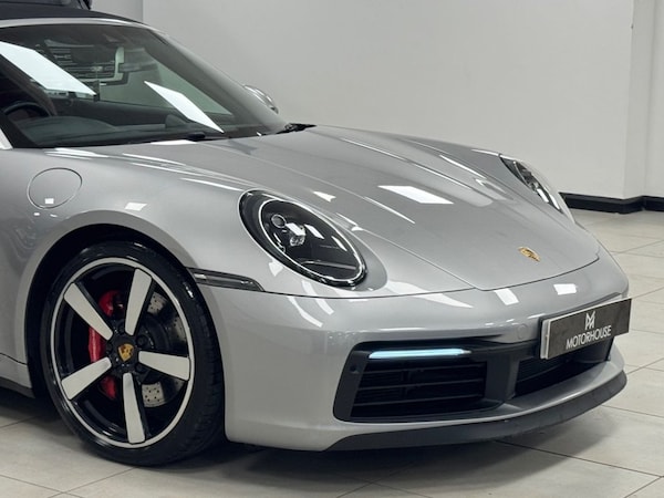 Used Porsche 911 2019 for sale - 75648057: Photo 11