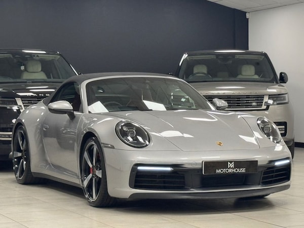 Used Porsche 911 2019 for sale - 75648057: Photo 12