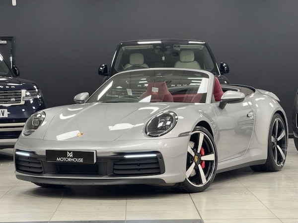 Used Porsche 911 2019 for sale - 75648057: Photo 13