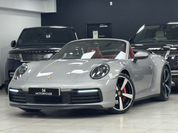 Used Porsche 911 2019 for sale - 75648057: Photo 15