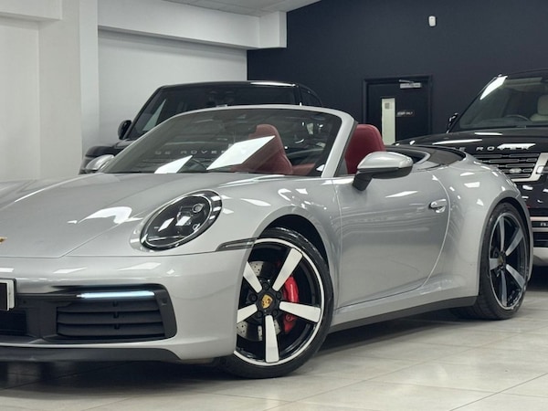 Used Porsche 911 2019 for sale - 75648057: Photo 16