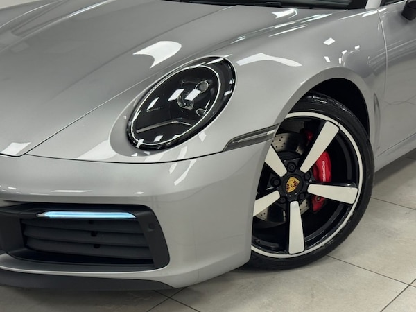 Used Porsche 911 2019 for sale - 75648057: Photo 17