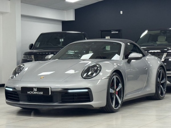 Used Porsche 911 2019 for sale - 75648057: Photo 18
