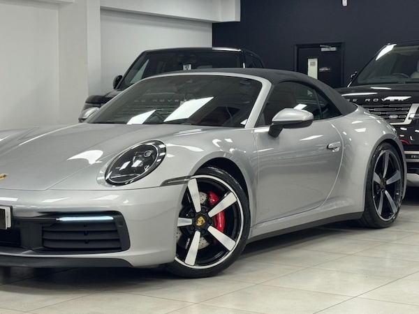 Used Porsche 911 2019 for sale - 75648057: Photo 19