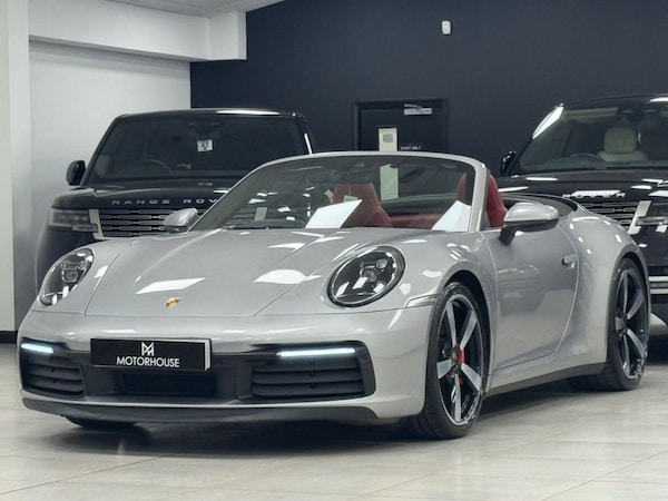 Used Porsche 911 2019 for sale - 75648057: Photo 20