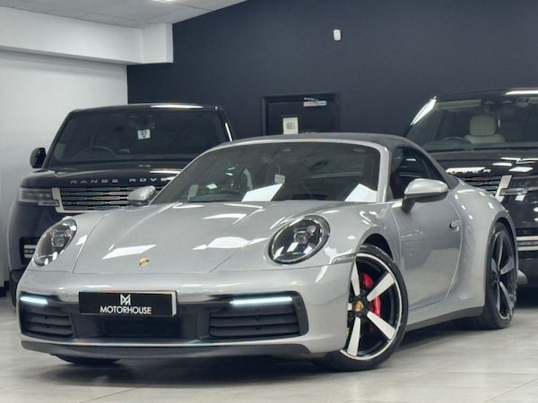 Used Porsche 911 2019 for sale - 75648057: Photo 21