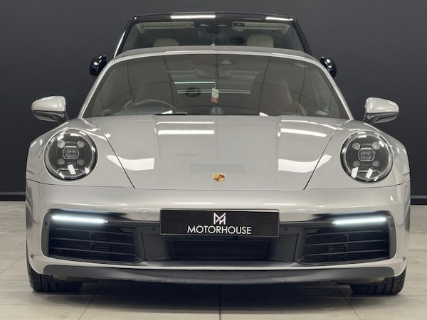 Used Porsche 911 2019 for sale - 75648057: Photo 22