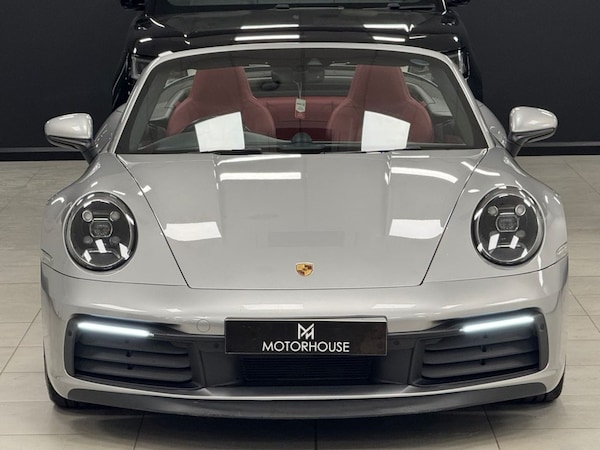 Used Porsche 911 2019 for sale - 75648057: Photo 23