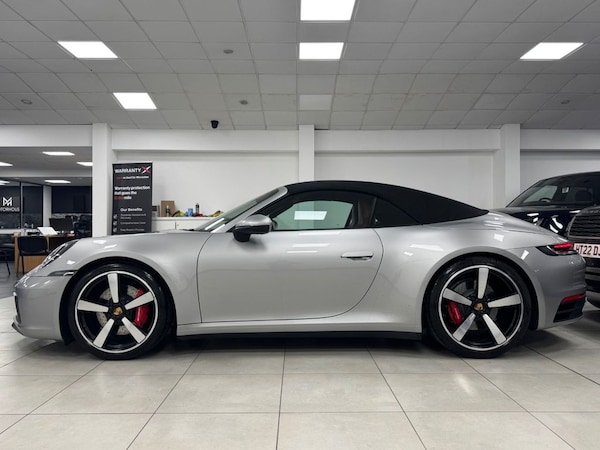 Used Porsche 911 2019 for sale - 75648057: Photo 25