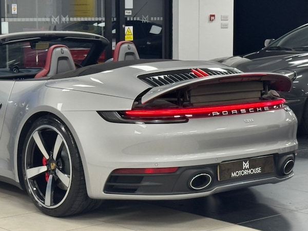 Used Porsche 911 2019 for sale - 75648057: Photo 26