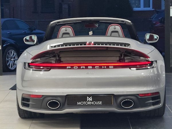 Used Porsche 911 2019 for sale - 75648057: Photo 27