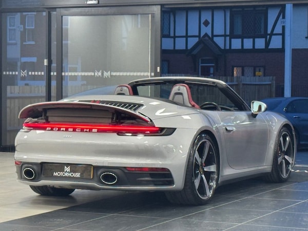 Used Porsche 911 2019 for sale - 75648057: Photo 28