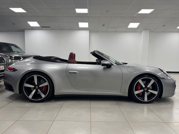 Used Porsche 911 2019 for sale - 75648057: Photo 30