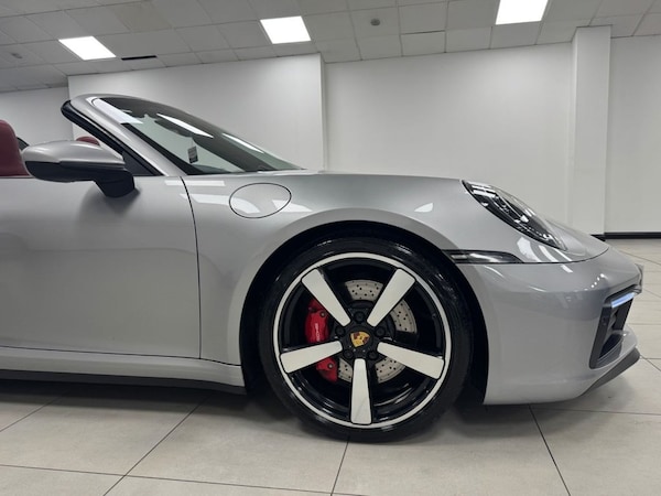 Used Porsche 911 2019 for sale - 75648057: Photo 31