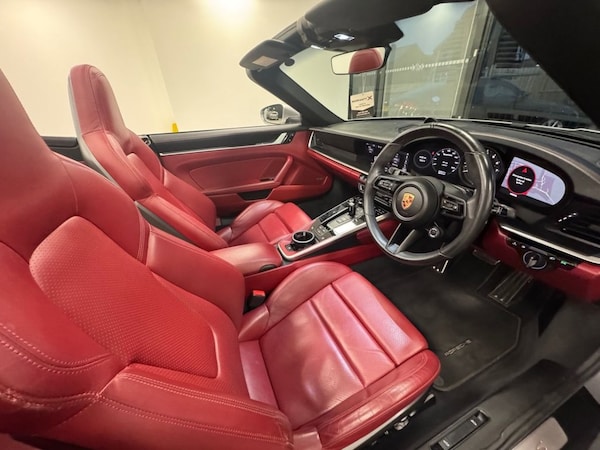 Used Porsche 911 2019 for sale - 75648057: Photo 33