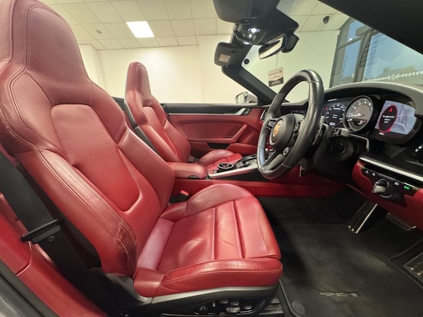 Used Porsche 911 2019 for sale - 75648057: Photo 34
