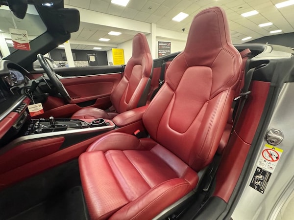 Used Porsche 911 2019 for sale - 75648057: Photo 36