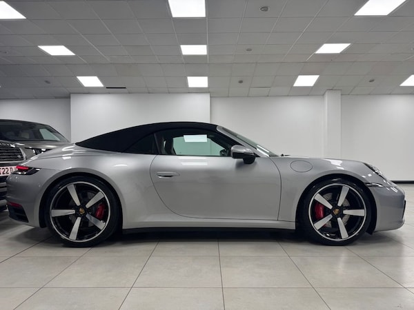Used Porsche 911 2019 for sale - 75648057: Photo 3