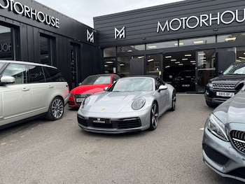 Used Porsche 911 2019 for sale - 75648057: Photo