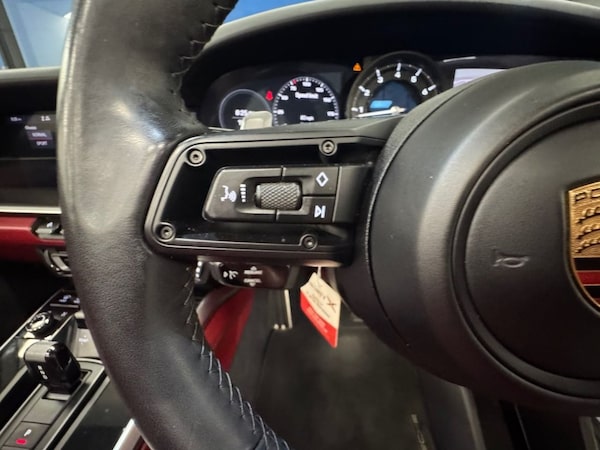 Used Porsche 911 2019 for sale - 75648057: Photo 40