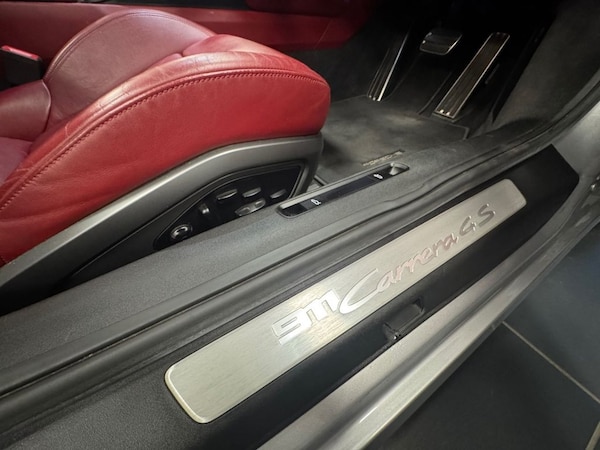 Used Porsche 911 2019 for sale - 75648057: Photo 46