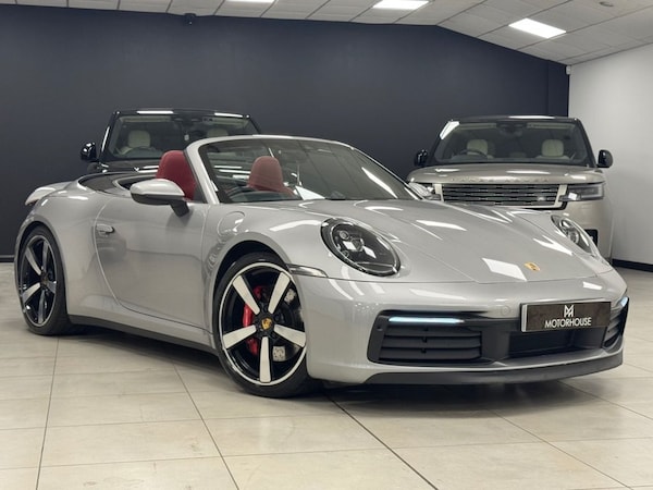 Used Porsche 911 2019 for sale - 75648057: Photo 5