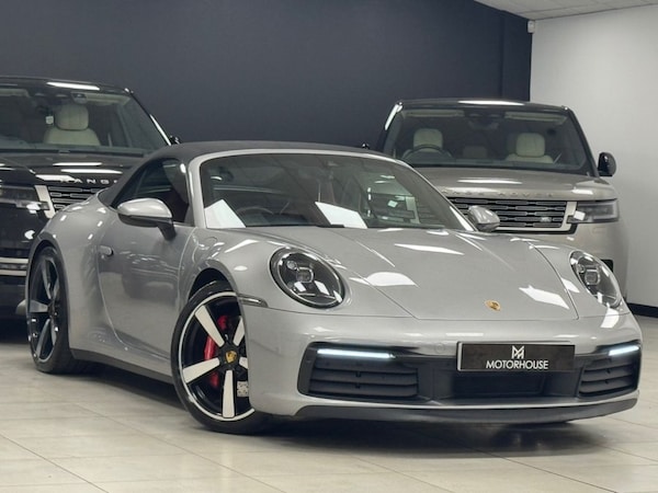Used Porsche 911 2019 for sale - 75648057: Photo 6