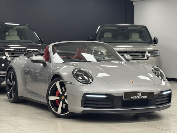 Used Porsche 911 2019 for sale - 75648057: Photo 7