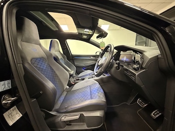 Used Volkswagen Golf 2021 for sale - 76487042: Photo