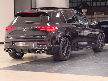 Used Volkswagen Golf 2021 for sale - 76487042: Photo